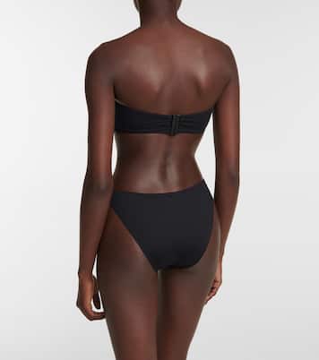 Show bandeau bikini top | Eres