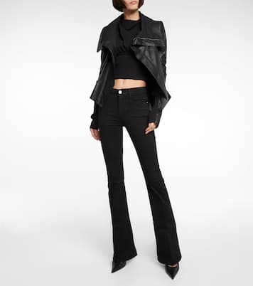 Jeans Le High Flare | Frame
