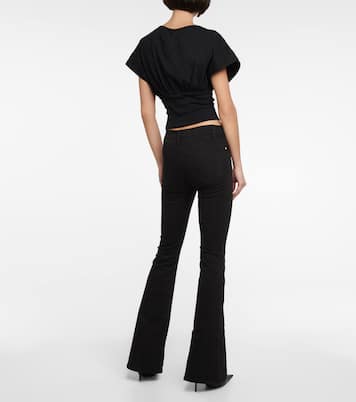 Jeans Le High Flare | Frame