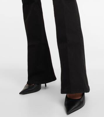 Jeans Le High Flare | Frame