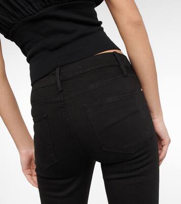 Jeans Le High Flare | Frame