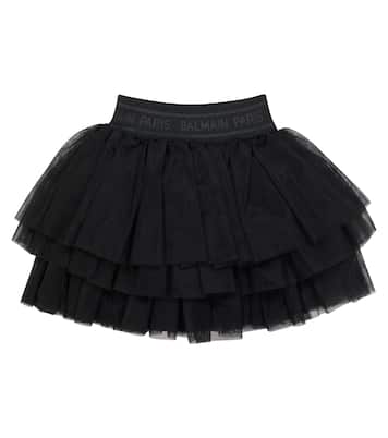 Verziertes Tutu | Balmain Kids