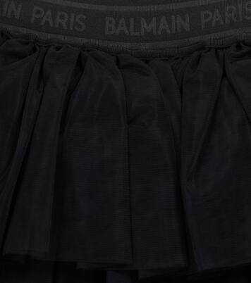 Verziertes Tutu | Balmain Kids