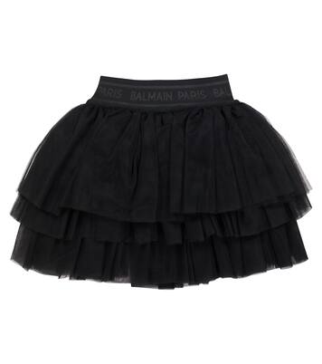 Verziertes Tutu | Balmain Kids