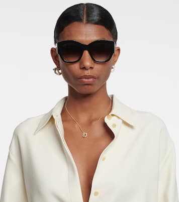 Occhiali da sole Signature C de Cartier | Cartier Eyewear Collection