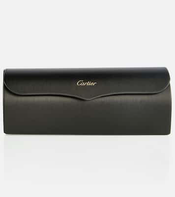 Occhiali da sole Signature C de Cartier | Cartier Eyewear Collection