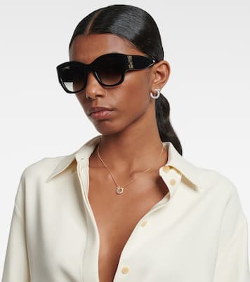 Occhiali da sole Signature C de Cartier | Cartier Eyewear Collection