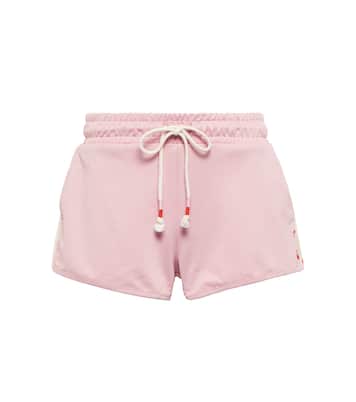 Short Nina à taille mi-haute | The Upside