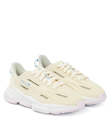 Zapatillas Ozweego Celox de ante | Adidas Originals Kids