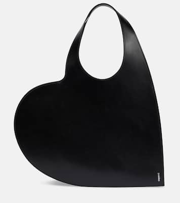 Tote Heart aus Leder | Coperni