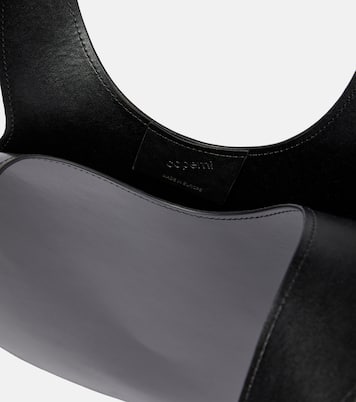 Tote Heart aus Leder | Coperni