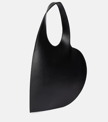 Tote Heart aus Leder | Coperni