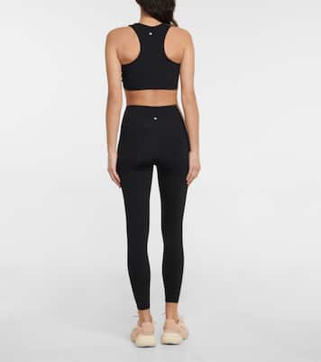 Leggings Fin con bloques de color | Lanston Sport