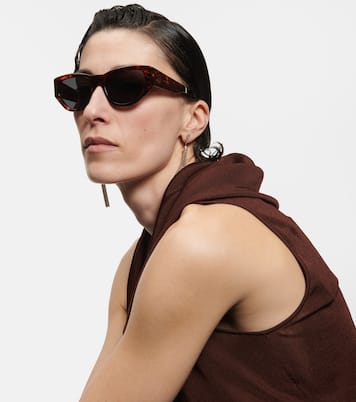 Cat-eye sunglasses | Celine Eyewear