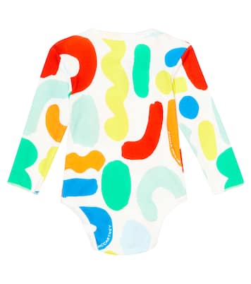 Baby - Set di 2 body in cotone | Stella McCartney Kids