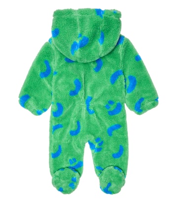 Bebé - mono de forro polar | Stella McCartney Kids