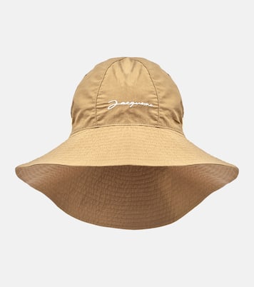 Sombrero Le Bob Pescadou | Jacquemus