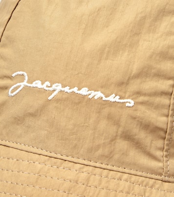 Sombrero Le Bob Pescadou | Jacquemus