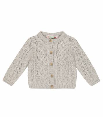Baby - Cardigan Bartolina | Bonpoint