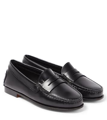 Mocassini New Citta in pelle | Tod's Junior