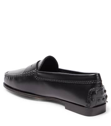 Mocassini New Citta in pelle | Tod's Junior