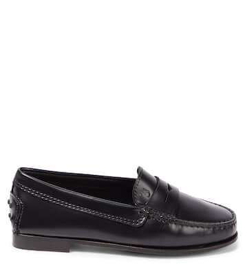 Mocassini New Citta in pelle | Tod's Junior