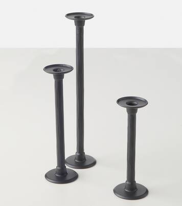 Officina Medium candle holder by Ronan and Erwan Bouroullec | Magis