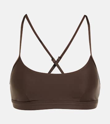 Brassière de sport Airlift Intrigue | Alo Yoga