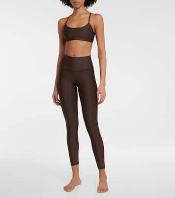 Brassière de sport Airlift Intrigue | Alo Yoga
