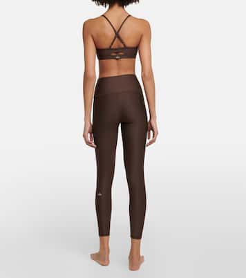 Brassière de sport Airlift Intrigue | Alo Yoga