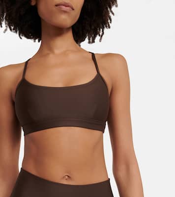 Brassière de sport Airlift Intrigue | Alo Yoga