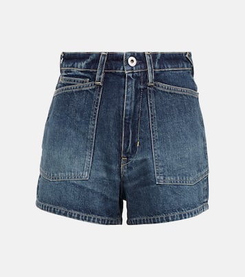 Denim shorts | Kenzo