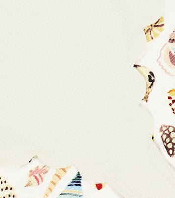 Costume intero reversibile Mott | Marysia Bumby