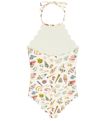 Costume intero reversibile Mott | Marysia Bumby