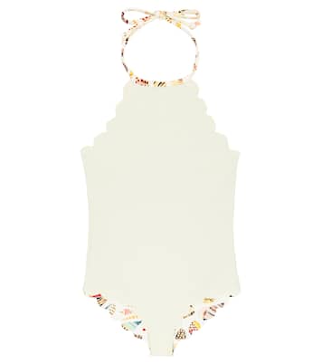 Costume intero reversibile Mott | Marysia Bumby