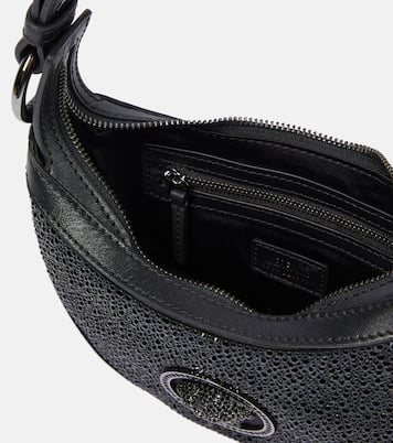 Sac Crystal Repeat Mini | Versace