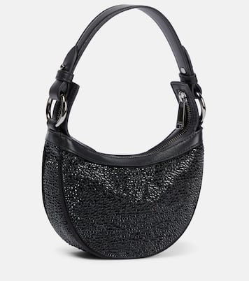 Sac Crystal Repeat Mini | Versace