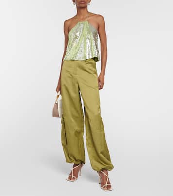 Cargohose Slouchy Coolness | Dorothee Schumacher