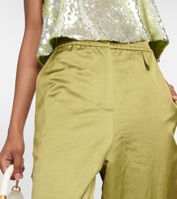 Cargohose Slouchy Coolness | Dorothee Schumacher