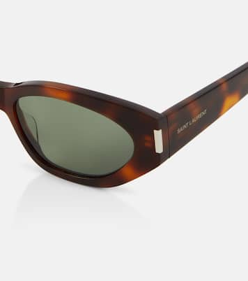 Occhiali da sole cat-eye SL 638 | Saint Laurent
