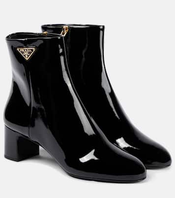 Botines de charol | Prada