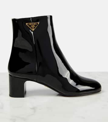 Botines de charol | Prada