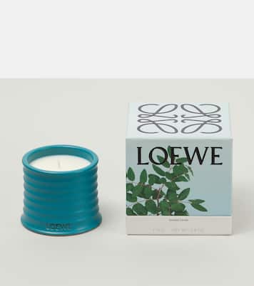 Bougie parfumée Incense Small | Loewe Home Scents