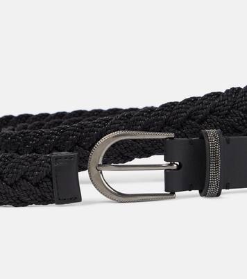 Ceinture | Brunello Cucinelli