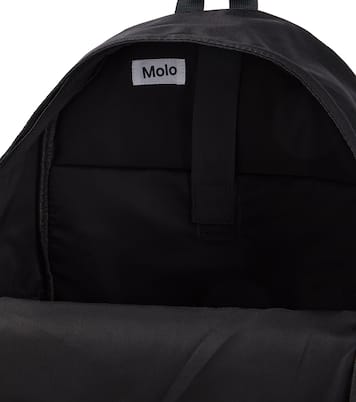 Solo printed backpack | Molo