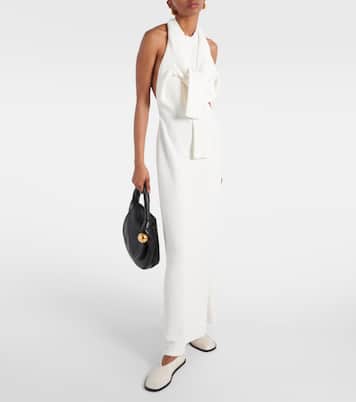 Ballerine in pelle | Proenza Schouler