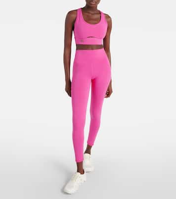 Leggings TrueStrength de tiro alto | Adidas by Stella McCartney