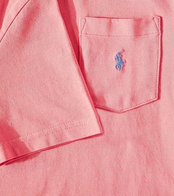 T-shirt in cotone | Polo Ralph Lauren Kids