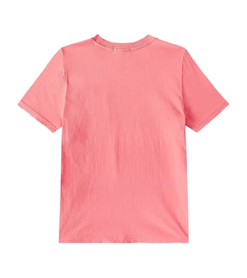 T-shirt in cotone | Polo Ralph Lauren Kids