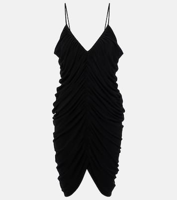 Robe Diana | Norma Kamali
